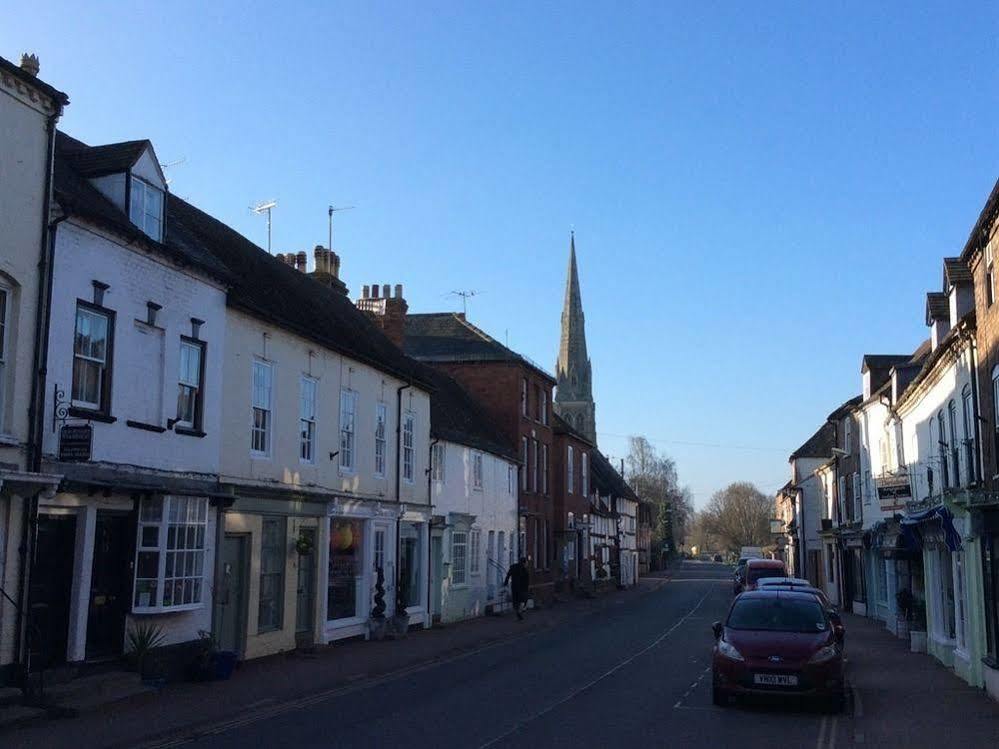 Old Street B&B Upton upon Severn Exterior photo